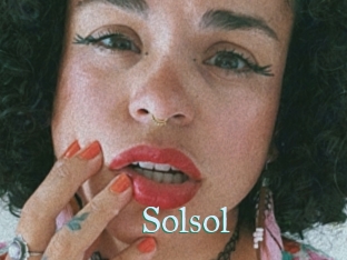 Solsol