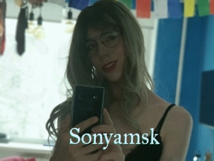 Sonyamsk