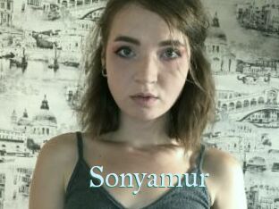 Sonyamur