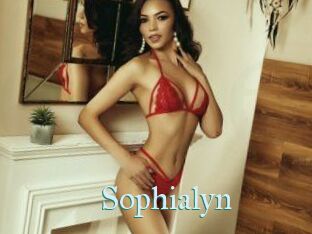 sophialyn CS Sexcam