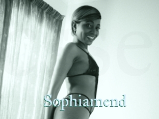 Sophiamend