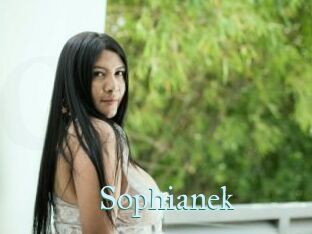 Sophianek