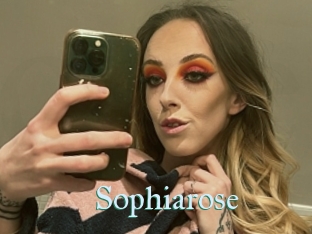 Sophiarose