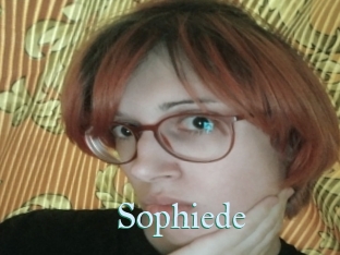 Sophiede