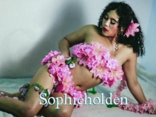 Sophieholden