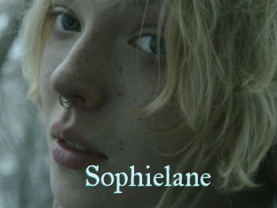 Sophielane