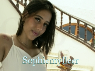 Sophiemylleer