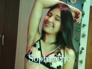 Sophiewhe