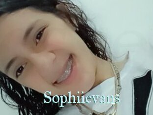 Sophiievans
