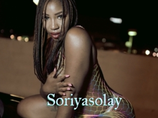 soriyasolay CS Sexcam