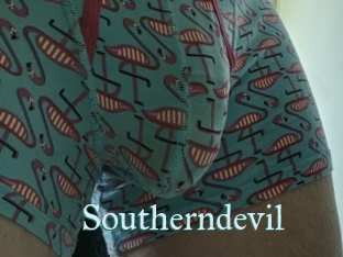 Southerndevil
