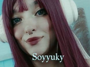 Soyyuky
