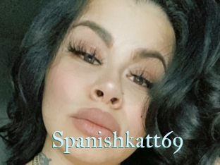 Spanishkatt69