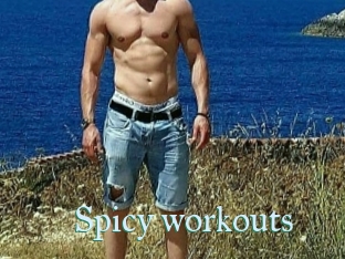 spicy_workouts CS Sexcam
