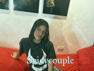 Spicycouple
