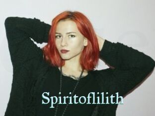 Spiritoflilith
