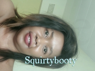 Squirtybooty