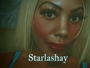 Starlashay