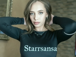 Starrsansa