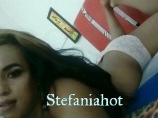 Stefaniahot