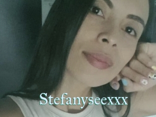 stefanyseexxx CS Sexcam