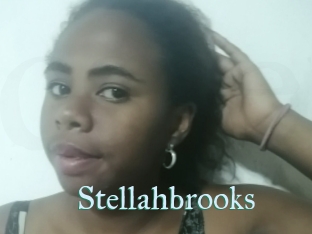 stellahbrooks CS Sexcam