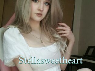 Stellasweetheart