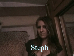 Steph