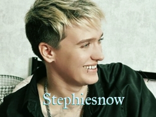 Stephiesnow