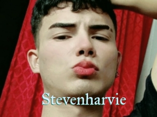 Stevenharvie