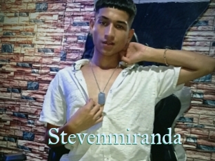 Stevenmiranda