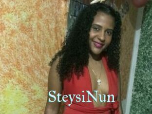 SteysiNun