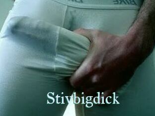 Stivbigdick
