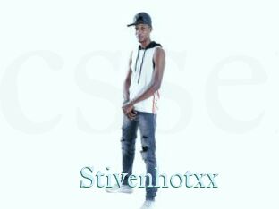 Stivenhotxx
