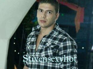 Stivensexyhot