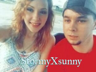 StormyXsunny