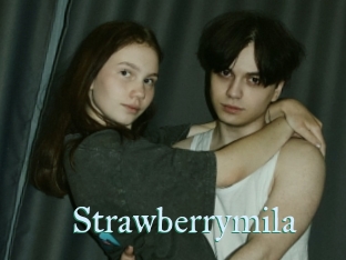 Strawberrymila