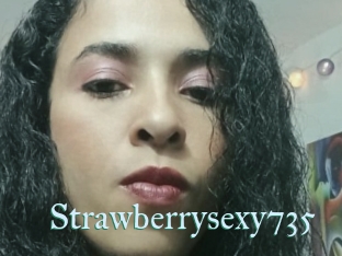 Strawberrysexy735