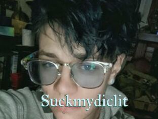 Suckmydiclit