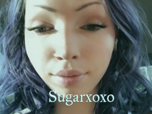 Sugarxoxo