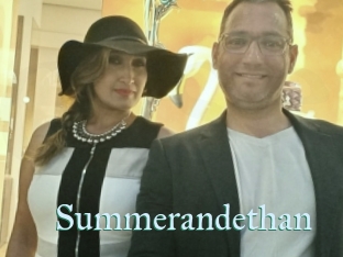 Summerandethan