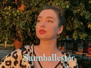 Sunnballester