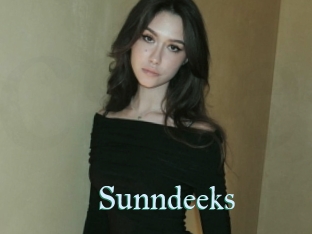 Sunndeeks