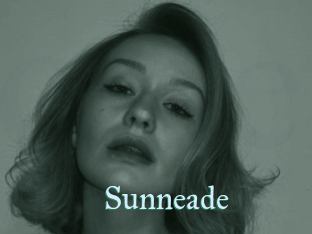 Sunneade