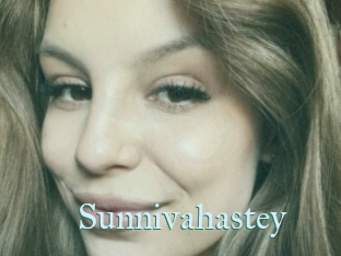 Sunnivahastey