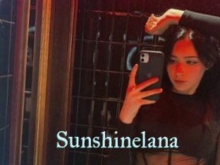 Sunshinelana
