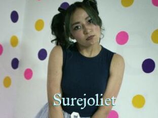 Surejoliet