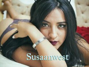 Susaanwest