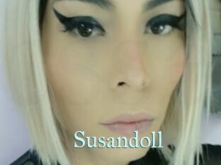 Susandoll