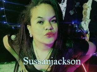 Sussanjackson